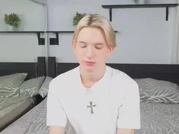 ron_vilsx — #twink #young #18 #skinny #gay - Goal: good day