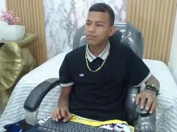 rory_castro on Chaturbate 