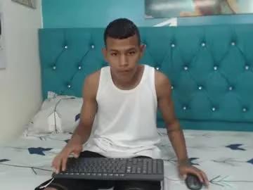 rory_castro on Chaturbate 