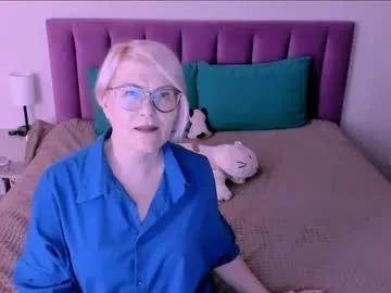 sabrinamacmarren — Lets go to fun24(10-60sec)55,66.77,155,331,555 - Multi-Goal :  can you make me cum #mature #foot #stockings #leather #jeans #naughty #pantyhose