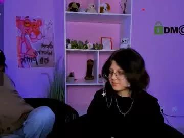 samanta_hotty on Chaturbate 
