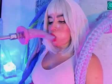 sammy_charlottee on Chaturbate 