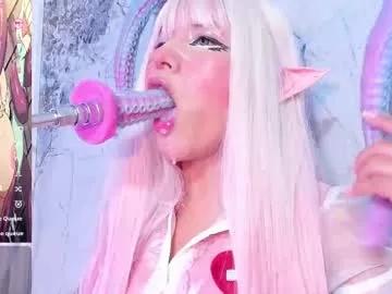 sammy_charlottee on Chaturbate 