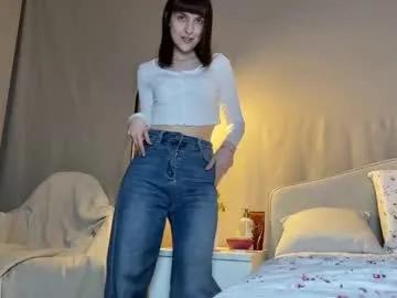 saphirree — lick finger [17 tokens left] Im Anny, #18 #new #shy #natural #teen