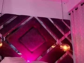 sara_lopee1 on Chaturbate 