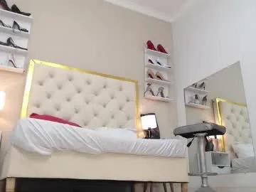 saraa_cute1 on Chaturbate 