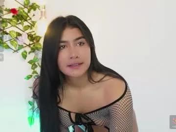 sarabow on Chaturbate 