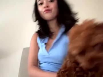 sarah_heart_aus on Chaturbate 
