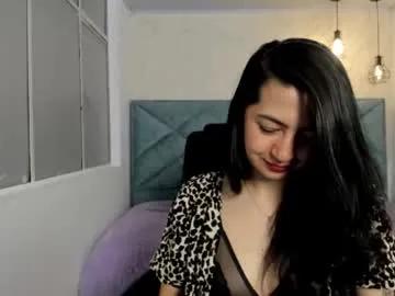 saya_amaretto1 on Chaturbate 