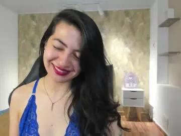 saya_amaretto1 on Chaturbate 
