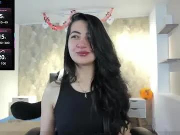 saya_amaretto1 on Chaturbate 