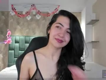 saya_amaretto1 on Chaturbate 