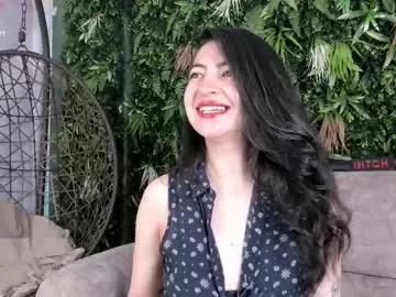 saya_amaretto1 on Chaturbate 