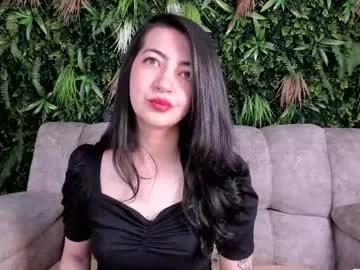 saya_amaretto1 on Chaturbate 