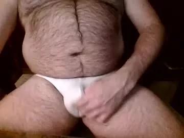 sbearcat from Chaturbate is Freechat