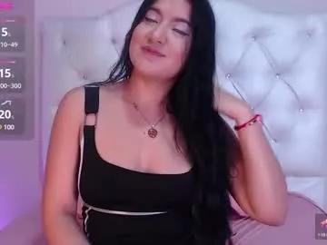 scarlet_fostt_ from Chaturbate is Freechat