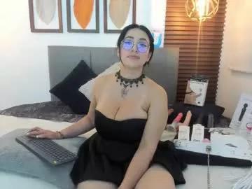 scarleth_swann from Chaturbate is Freechat