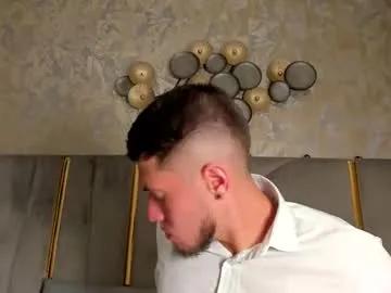 sebastianmaximoff — G: oil chest + jerk off // att:69 tokens //Hey guys, welcome say Sebastian! ready for me im new enjoy me!  - Multi-Goal :  Thanks for your gift  #blonde #new #bigcock #muscle #cum