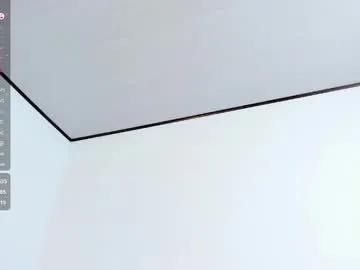 sensual_woman11 on Chaturbate 