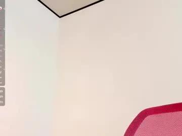 sensual_woman11 on Chaturbate 