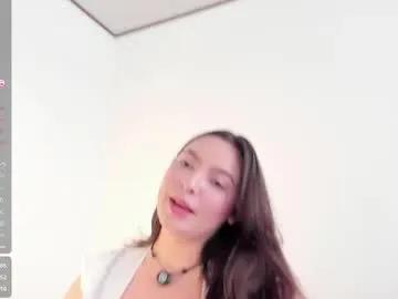 sensual_woman11 on Chaturbate 