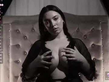 sensual_woman11 on Chaturbate 