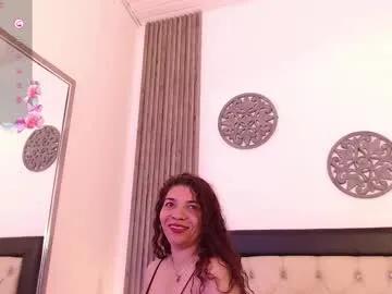 serena_houstonn on Chaturbate 