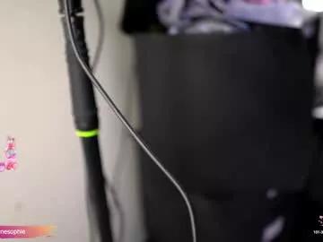 serene_sophiex on Chaturbate 