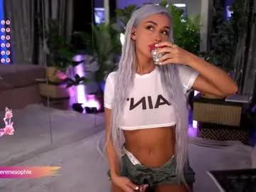 serene_sophiex on Chaturbate 