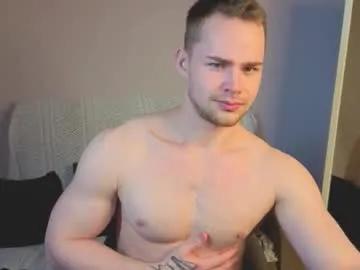 sevans14 — Sevans14's room #muscle #hairy #cum #young #sexy