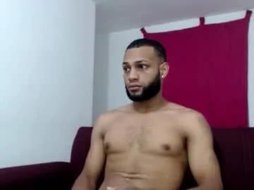 sexseason777 on Chaturbate 