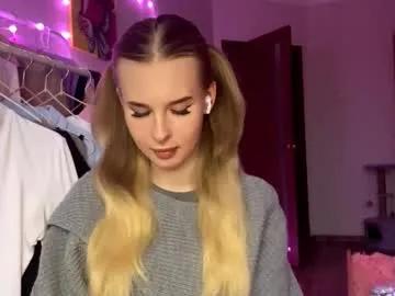 shelapeake — Goal: My beautiful smile! I am #new here and your support is very important to me! Thank you! ^^ #teen #18 #blonde #shy [7 tokens remaining]