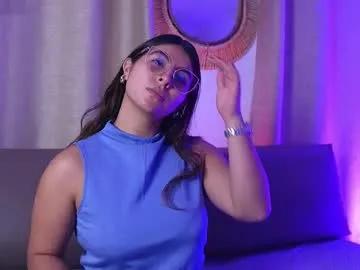 shelleymorell — Elegant Desire  Let Me Please You - Goal: Lingerie show  [69 tokens left] #latina #bigass #bigclit #shy #nylon