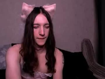 silvermuse — [195 Left] Clothes off for 10 mins :3 PVTs ARE OPEN #sissy #elf #femboy #young #stockings