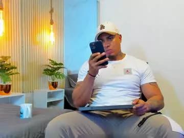 simeone_panda from Chaturbate is Freechat