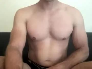 sissymuscle on Chaturbate 