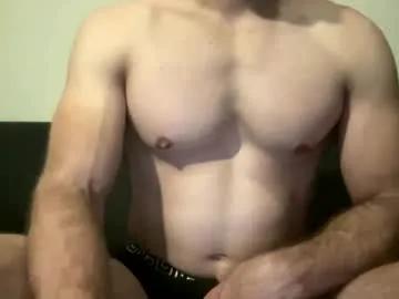 sissymuscle on Chaturbate 