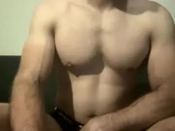 sissymuscle on Chaturbate 