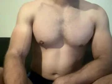 sissymuscle on Chaturbate 