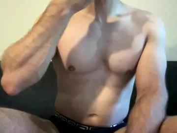 sissymuscle on Chaturbate 