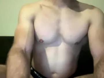 sissymuscle on Chaturbate 
