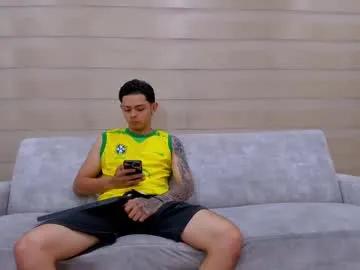 soccer_hot on Chaturbate 