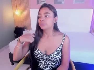 soffiadams2 on Chaturbate 