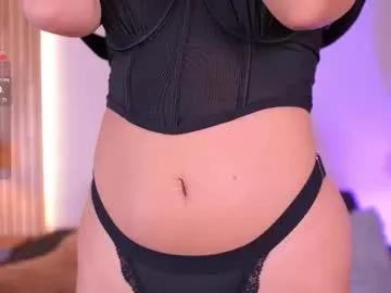 sofiacortez — GOAL: RIDE TORSO [504 tokens remaining] Soft skin, naughty mouth, dirty mind. I'm in no hurry... but you're going to lose control. #bigass #18 #feet #latina #bigboobs IG: soficortez19
