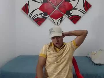 soy_yoel from Chaturbate is Freechat