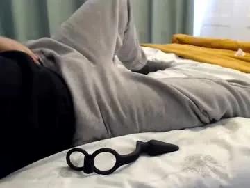 stevebate222 — Goal: remove joggers #british #new #uncut #boxers #buttplug