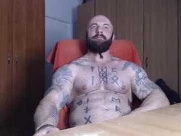 strongivan from Chaturbate is Freechat