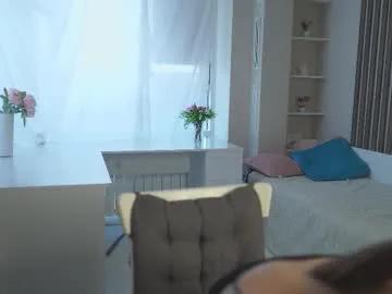 sunnblissett on Chaturbate 