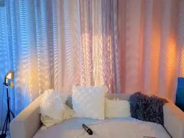 sunnivaharder on Chaturbate 