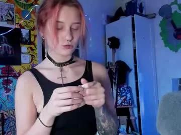 sunny_mouse on Chaturbate 